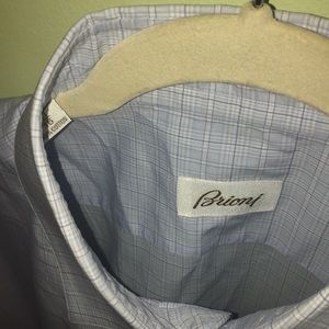 Brioni Shirts - Men’s shirt Brioni Shirts - Men’s shirt